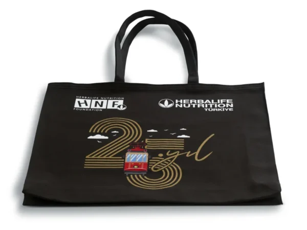 Year Special Tote Bag Hnf