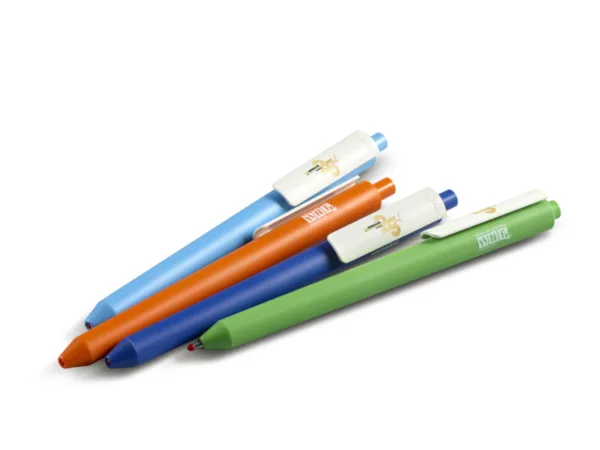 Year Special Ballpoint Pens (Set of 4) - HNF