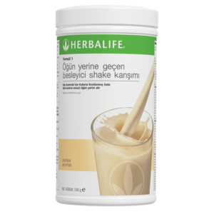 Herbalife Besleyici Shake Karisimi Vanilya Aromali Formu 1.png